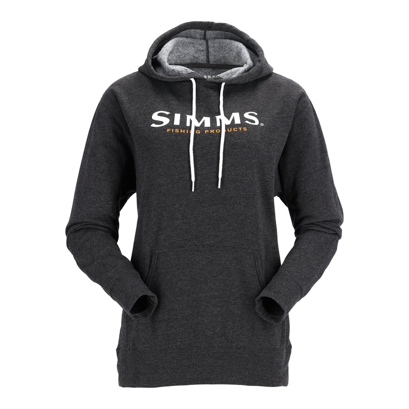 Women's Logo Hoody|CHARCOAL HEATHER|SMALL|MEDIUM|LARGE|EXTRA LARGE