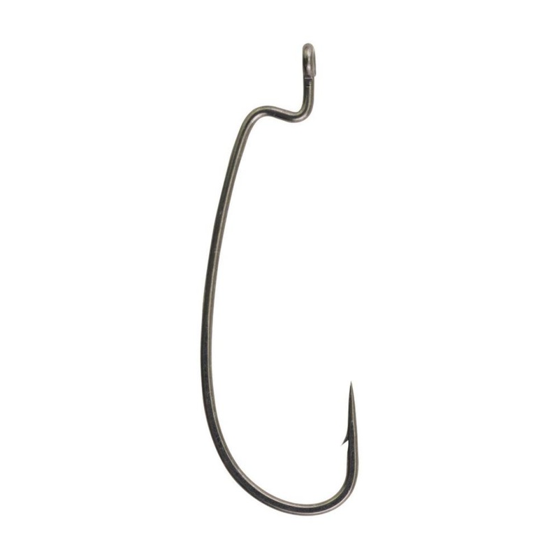 Berkley Fusion 19 Offset Worm Hook