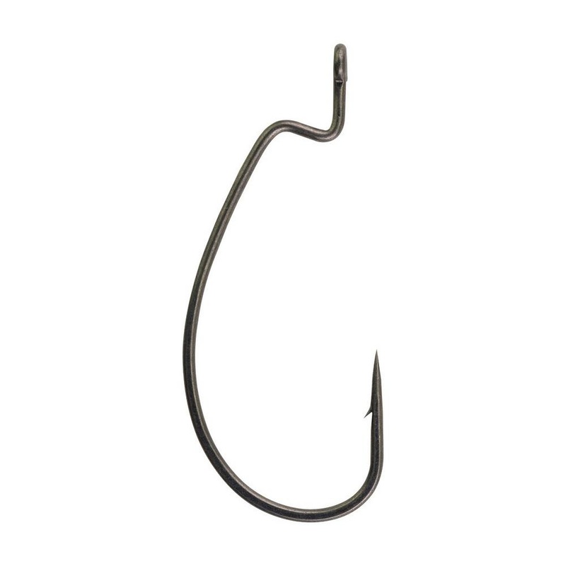 Berkley Fusion 19 Superline EWG Hook