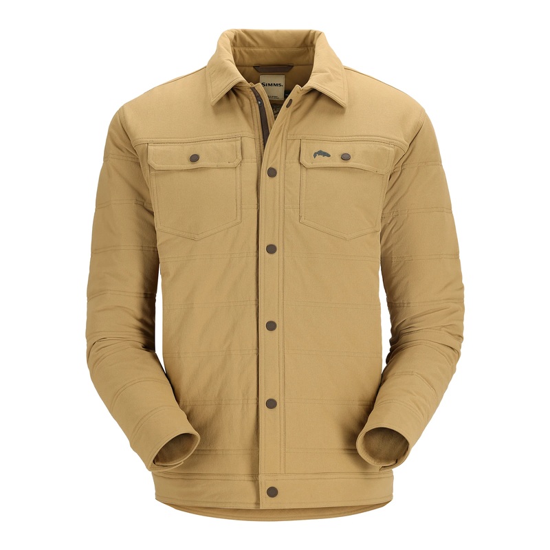 Cardwell Jacket|CAMEL|LARGE|EXTRA LARGE|XXL|MED