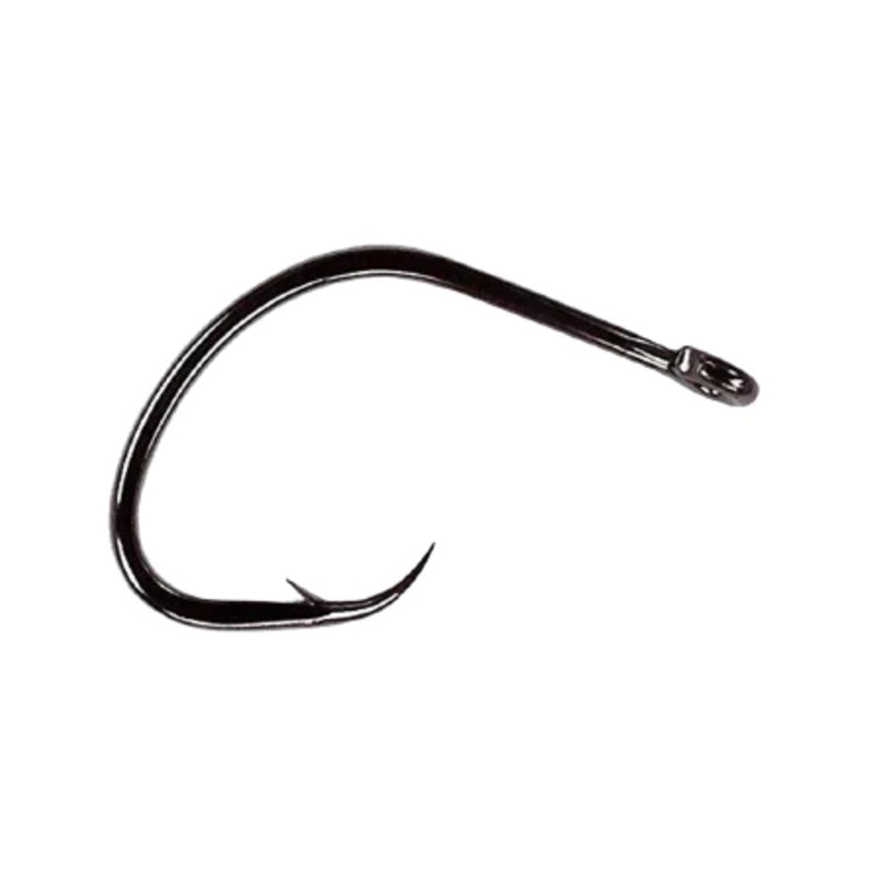 Daiichi 3847 Salt Water Hooks|1/0|2/0|3/0|4/0|1