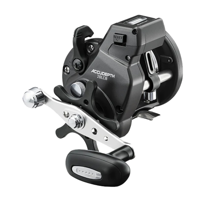 Daiwa Accudepth LC Trolling Reel