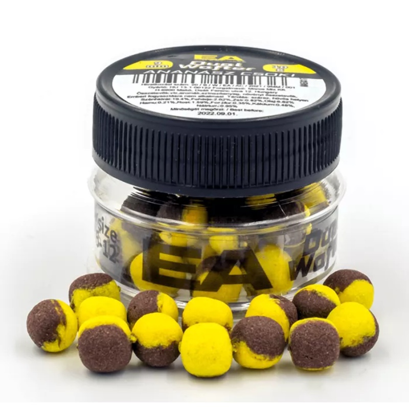 EA Dual Wafter - 9mm|Pineapple Choco