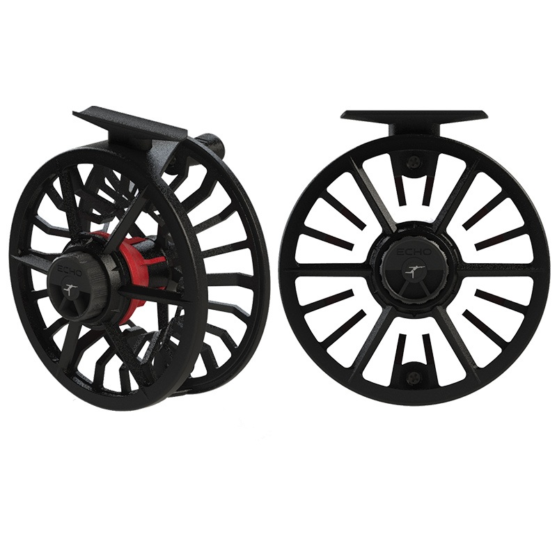 Echo Bravo Fly Reel|BRAVO 7/9|BRAVO 8/10|BRAVO 10/12