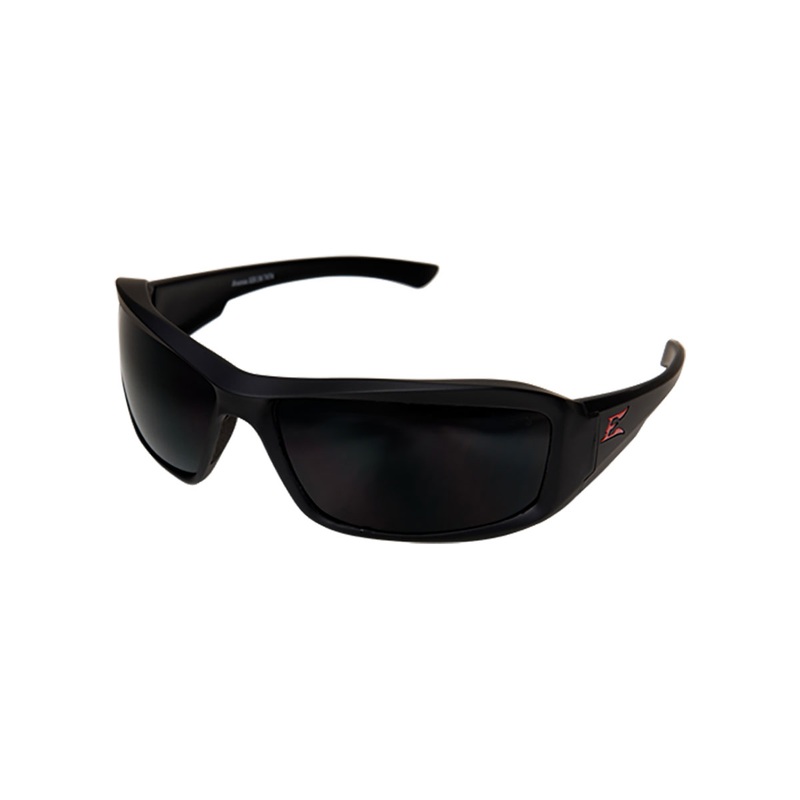 Edge Brazeau Torque Polarized Smoke Lens