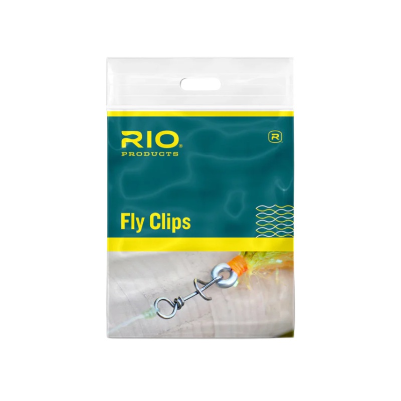 Fly Clips|SIZE 1|SIZE 2