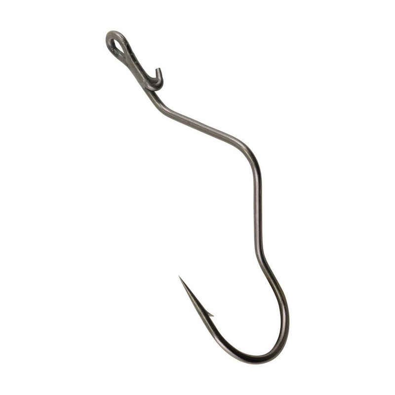 Fusion 19 Slow-Turn Hooks|SIZE 1|SIZE 1/0|SIZE 2|SIZE 3|SIZE 4