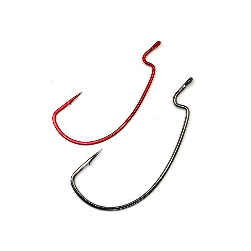 Gamakatsu Offset Shank Worm EWG Hook