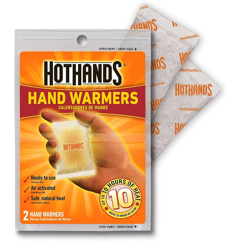 HotHands Hand Warmers