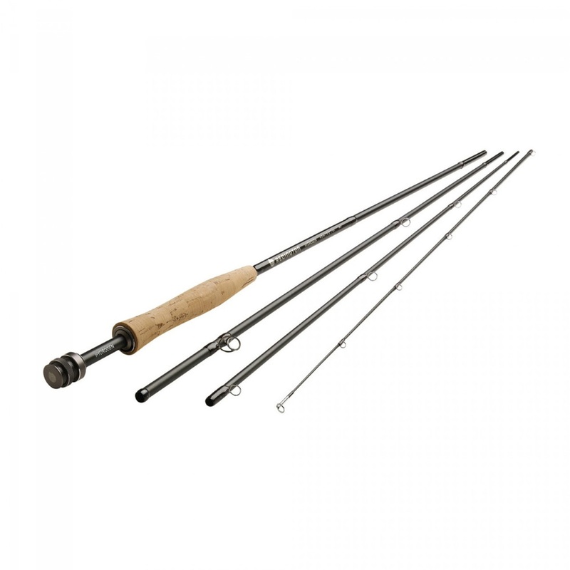 Hydrogen Trout Spey Fly Rod|HYDROGEN 2110-4