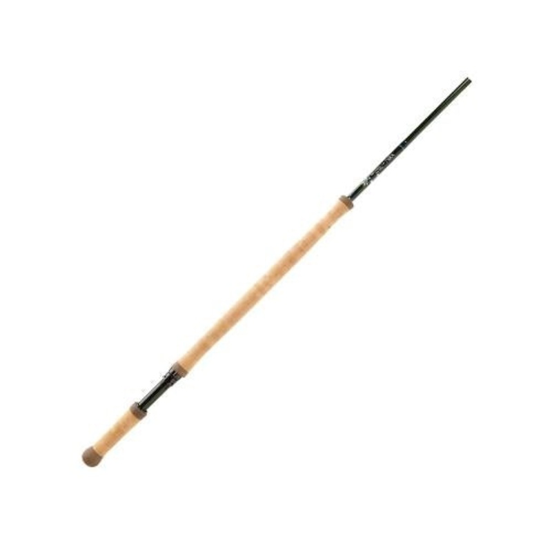 NRX Spey Fly Rod 12'6 #9/10wt *DEMO*