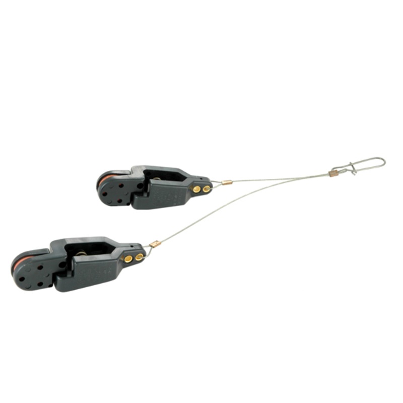 Off Shore OR2 Medium Tension Stacker Downrigger Release - Black