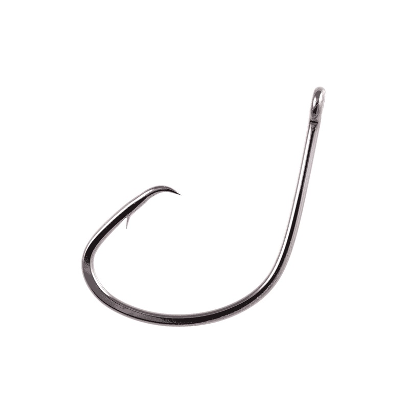 Owner Mutu Light Circle Hook|1|2|4|6|1/0|2/0|3/0
