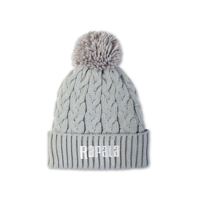 Rapala Mesh Beanie|Lady Snow