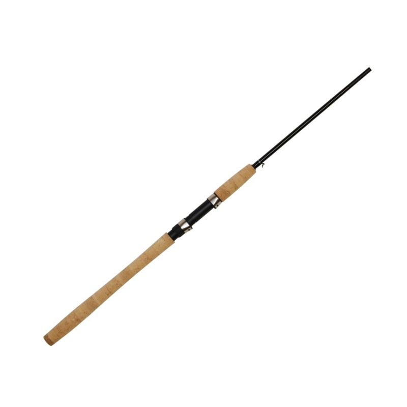 Riversider IM7 Salmon/Steel Spinning Rod