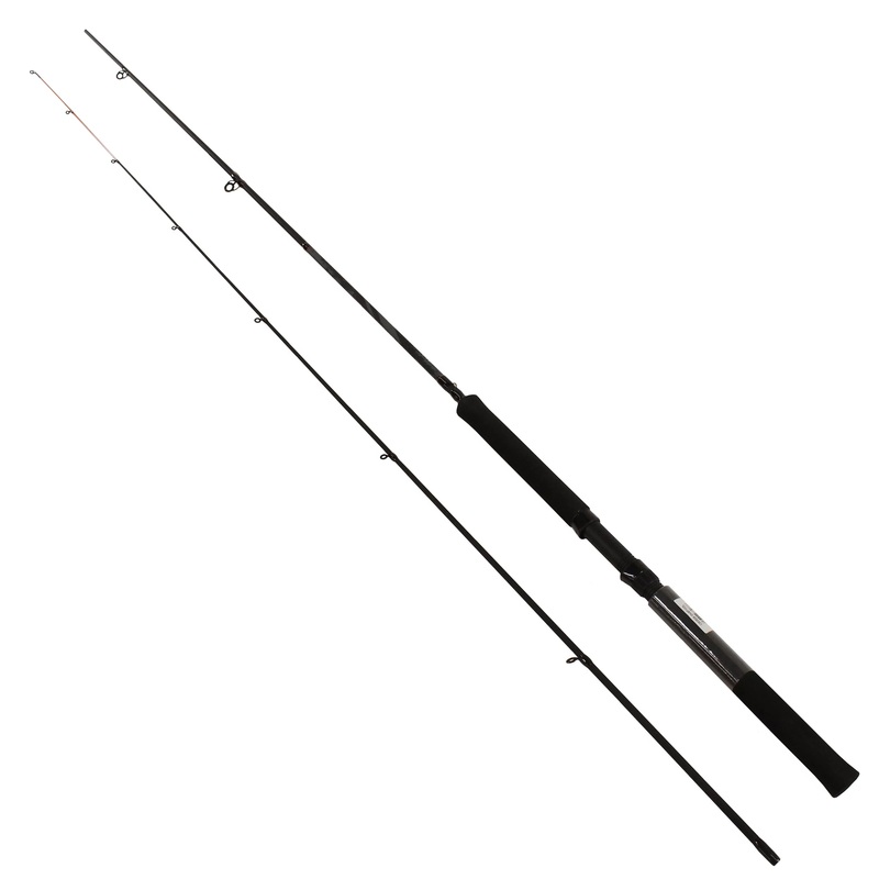 Shakespeare Crappie Hunter Spinning Rod