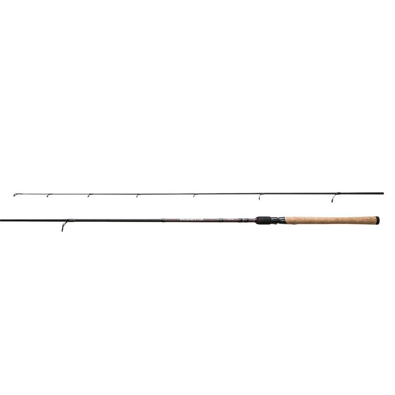 Shimano Scimitar Spinning Rod|SMS66M2C|SMS66MH2C|SMS70M2C|SMS70ML2C