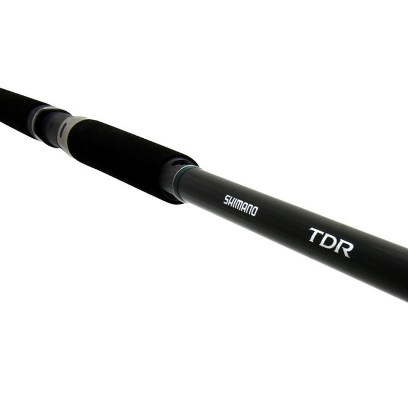 Shimano TDR Trolling Rod|TDR-96MH2C|TDR-90MH2C|TDR-90M2C|TDR-86M2C|TDR-90H2C|TDR-86MH2C|TDR-80H2C