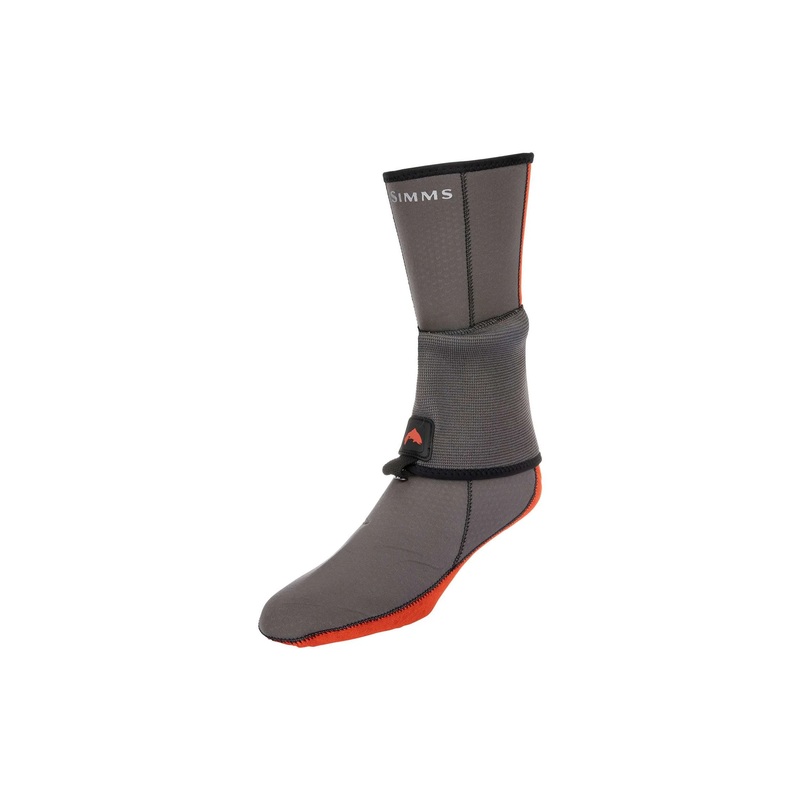 Simms Flyweight Neoprene Wet Wading Socks
