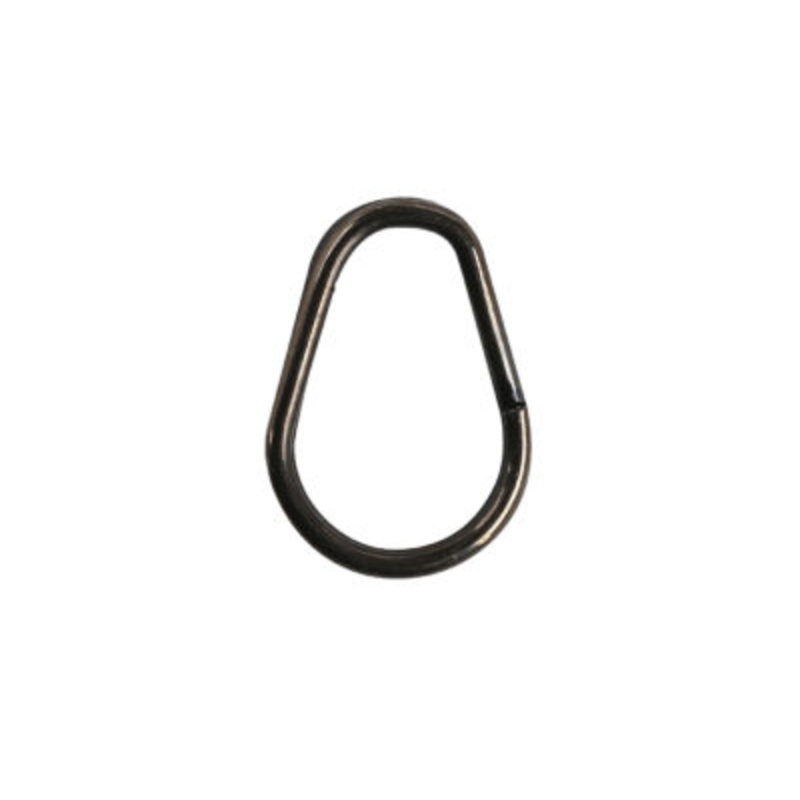 Tear Drop Split Ring|SIZE 1|SIZE 3|SIZE 4
