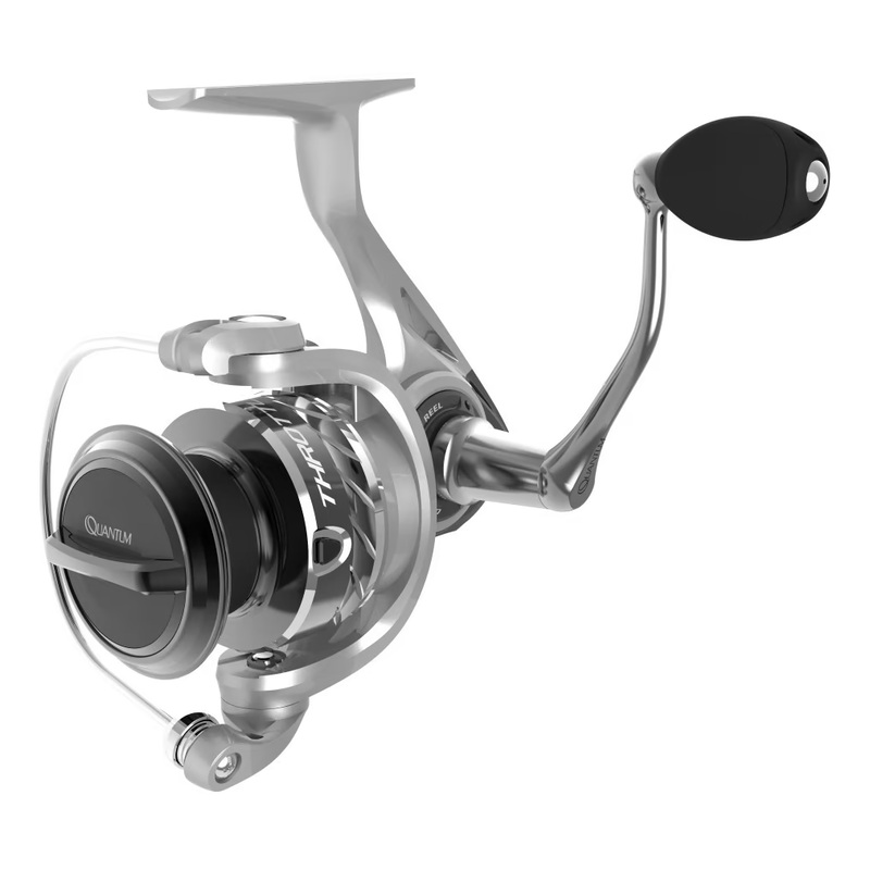 Throttle II Spinning Reel|TH20A