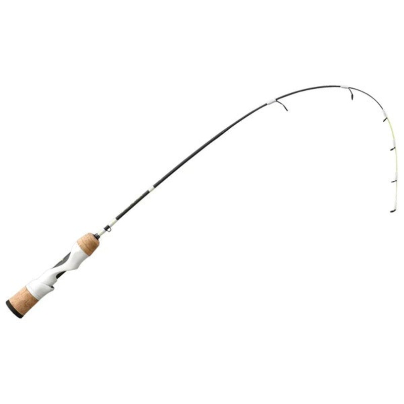 Tickle Stick Ice Rod 27 MagL *Previous Model*