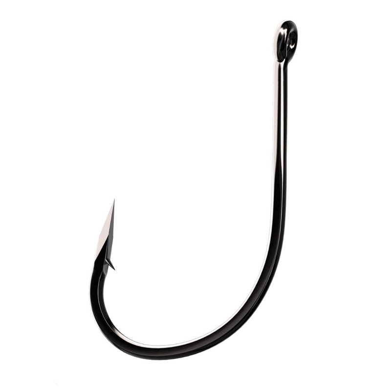 Trokar Drop Shot Hook|1/0|1|2|4