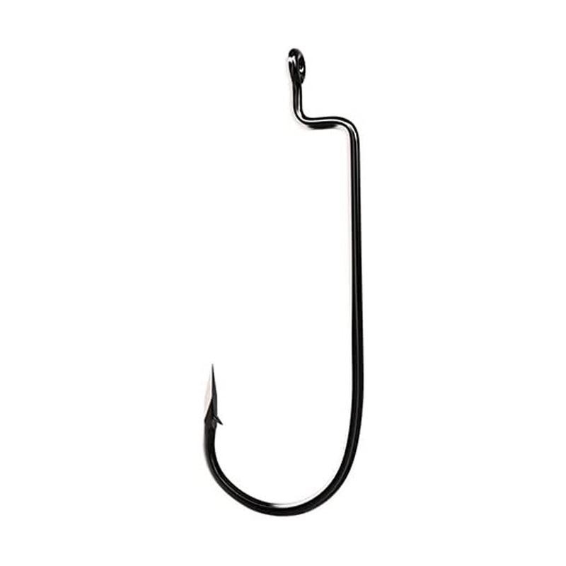 Trokar HD Worm|2/0|3/0|4/0|5/0