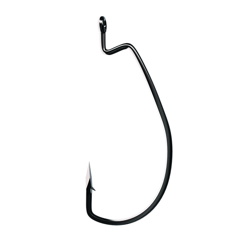 Trokar Magworm EWG Hook|3/0|4/0|5/0