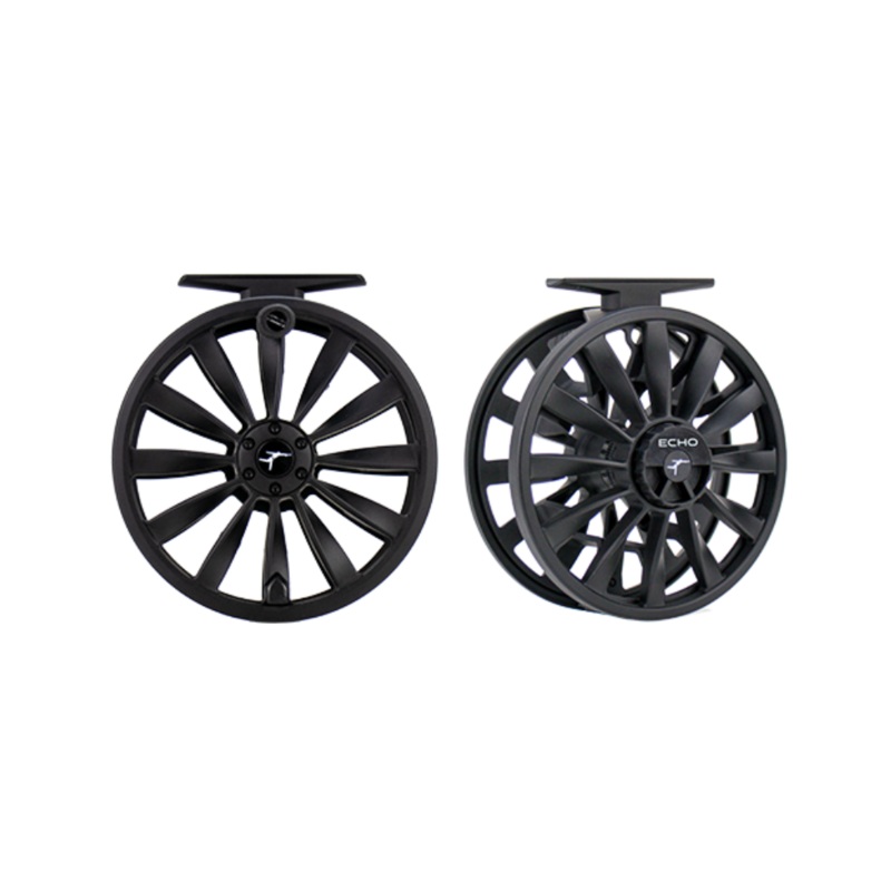 Bravo LT Fly Reel|4/5|6/7|8/10