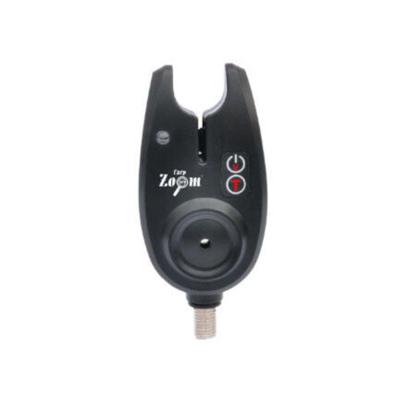 Carp Zoom Bite Alarm Q1-X