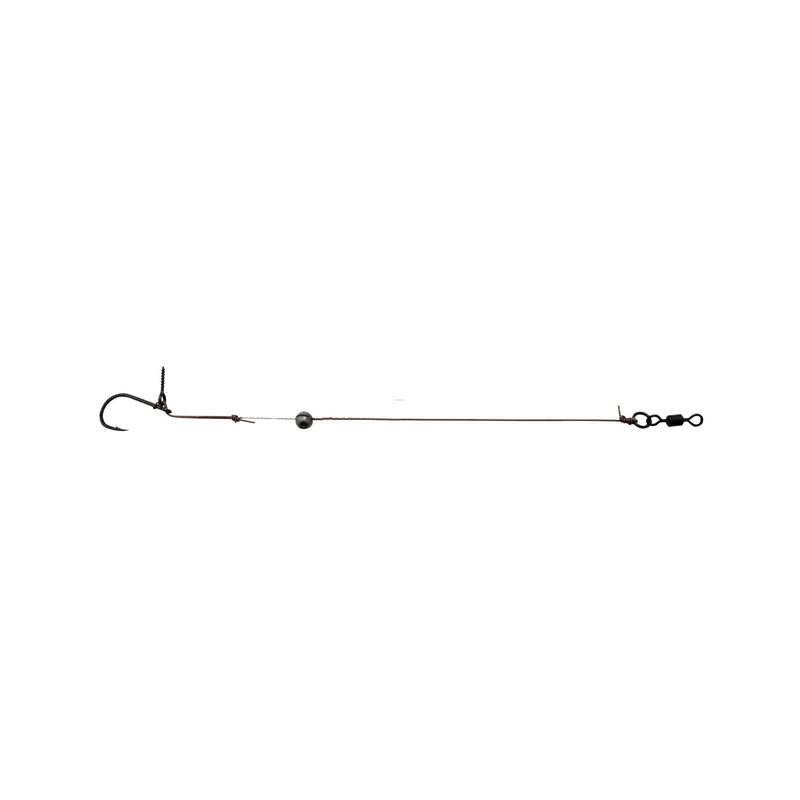 Carp Zoom Carp Rigs - Pop Up Rig