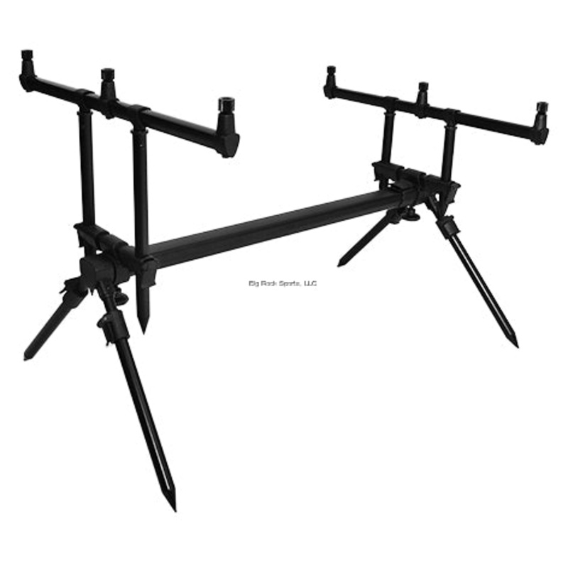 Carp Zoom Standard N3 Rod Pod