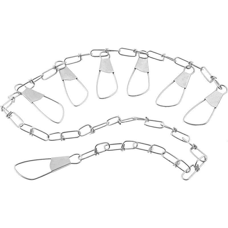 Chain Stringer|7-Snap|9-Snap