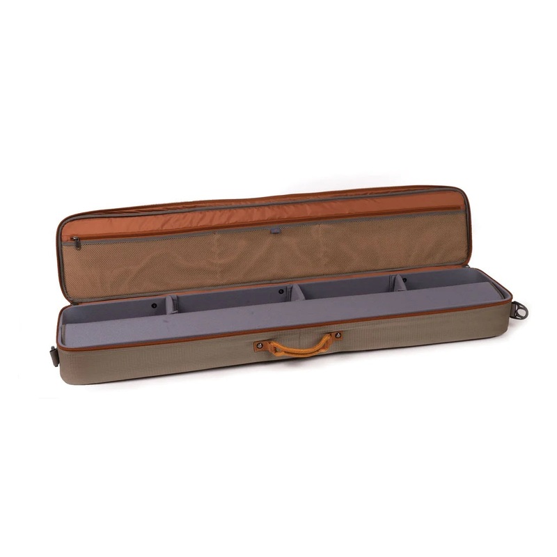 Dakota 45 Rod & Reel Case