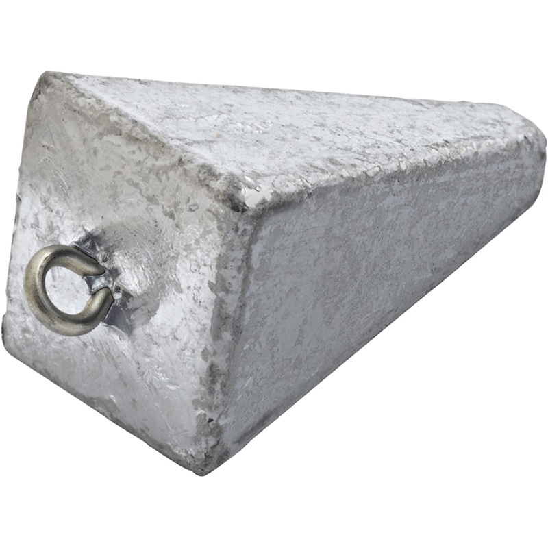 Danielson Pyramid Sinker|1oz|2oz|3oz|4oz|10oz