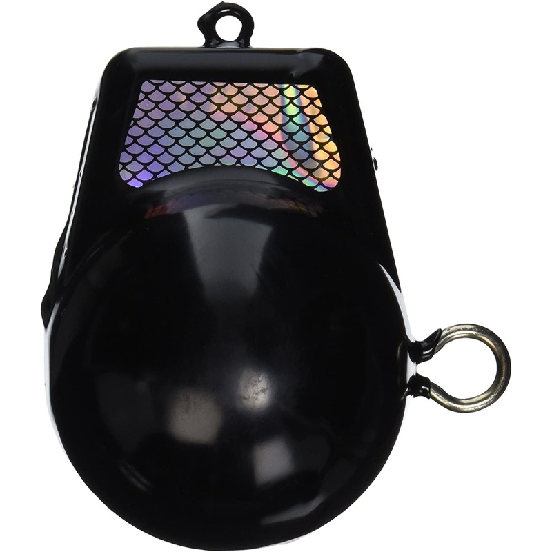 Downrigger Weight|Black|6lb