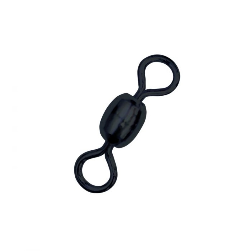 Eagle Claw Crane Swivels|SIZE 1|SIZE 5|SIZE 7|SIZE 10|QTY:4|QTY:6|QTY:8