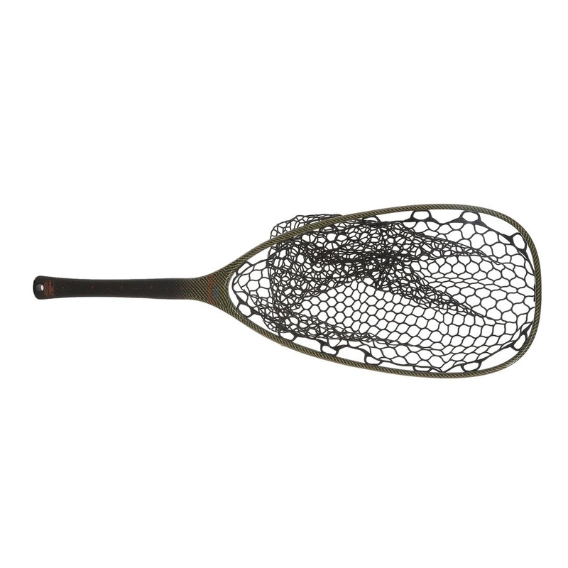 Fishpond Nomad Emerger Net - River Armor Edition