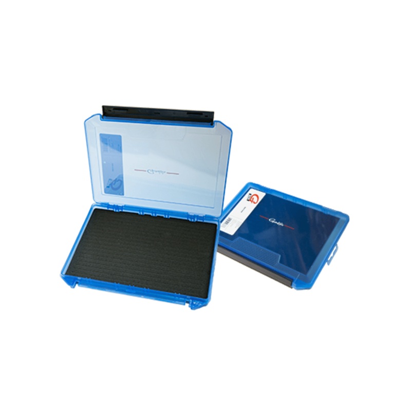 G-Box 3600 Slit Foam Case|3600 Slit Foam Case