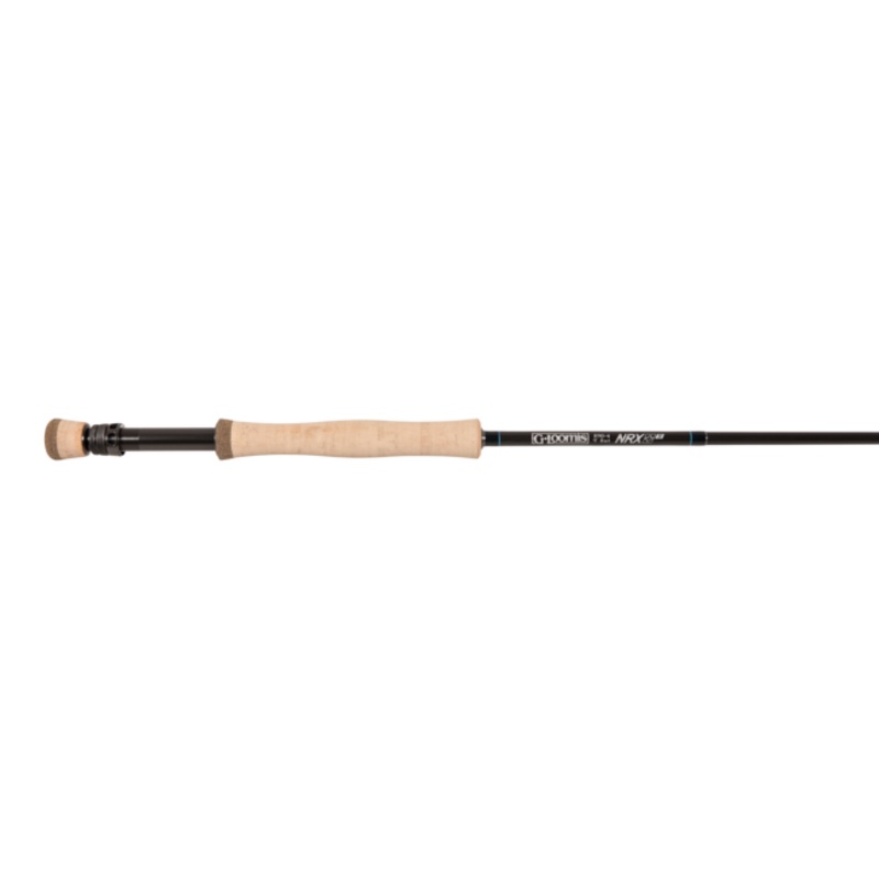 G-Loomis NRX+S Fly Rod Saltwater