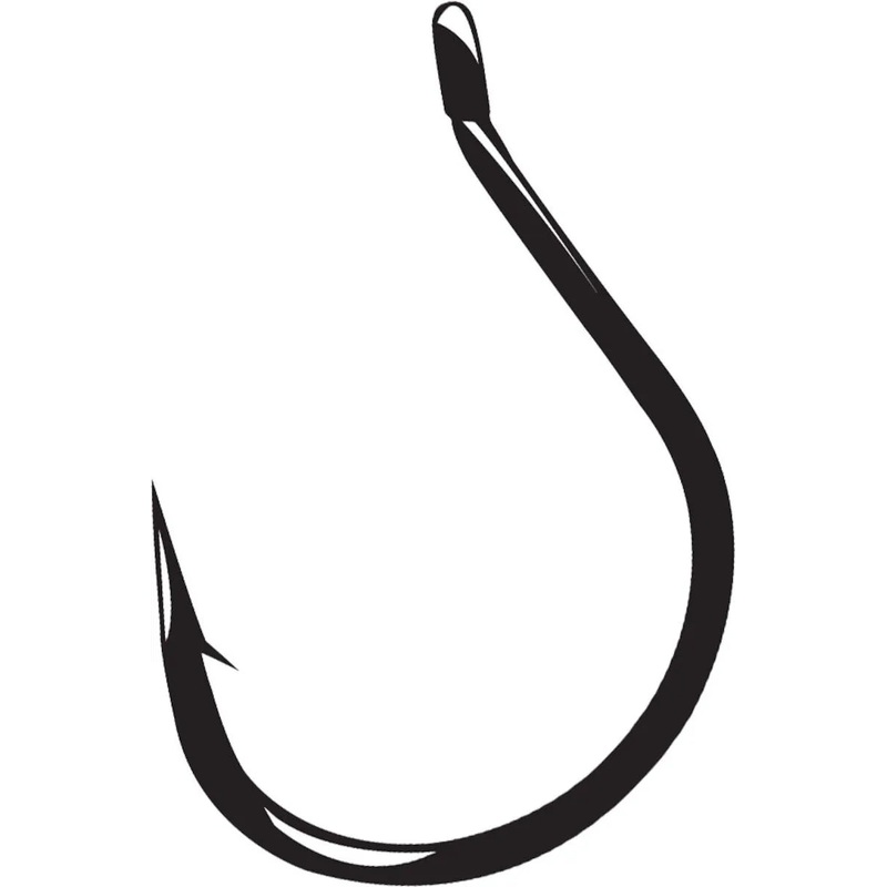 Gamakatsu Finesse Wide Gap Value 25 Pack