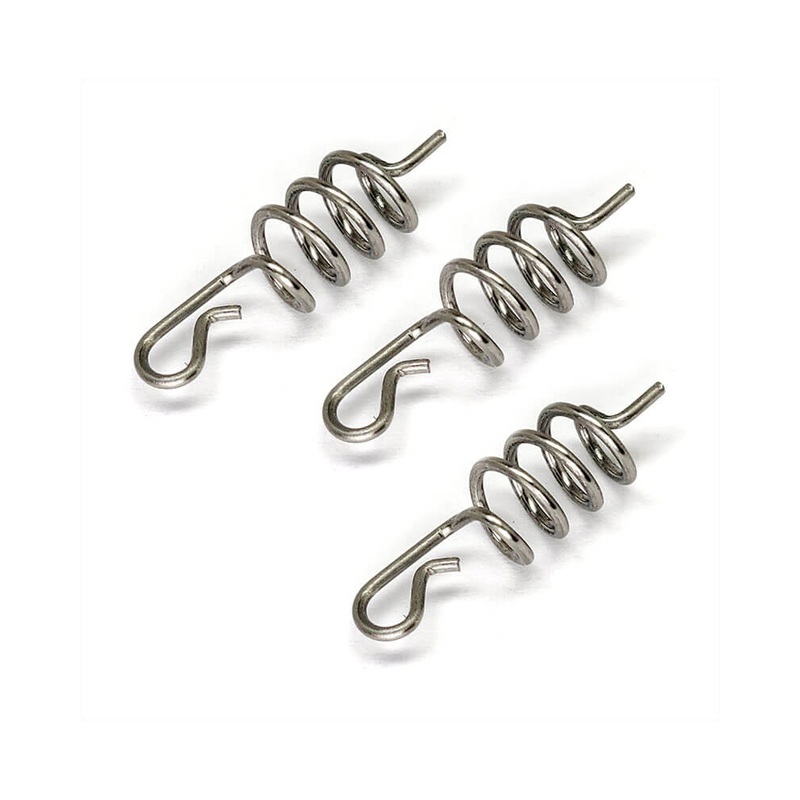 Gamakatsu Spring Lock|Large