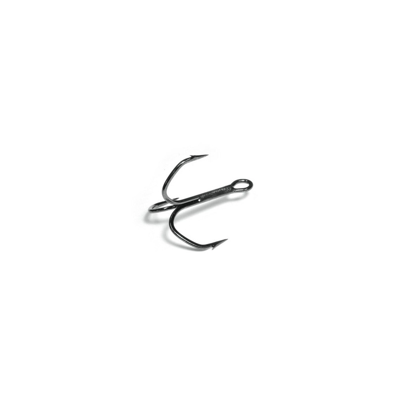 Megabass Katsuage Hook|Size: 6|Size: 4
