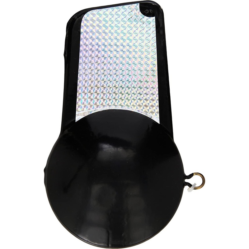 Pancake Weight|Black|12lb