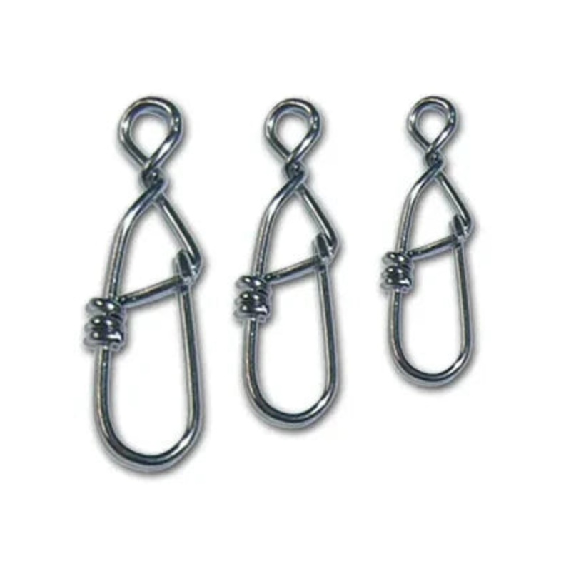Snaps 20pk|Size 000 10lb|Size 00 15lb|Size 0 20lb|QTY: 20