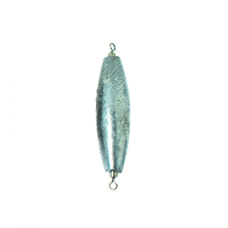 Swiveling Trolling Sinkers|1 OZ|2 OZ|3 OZ|4 OZ
