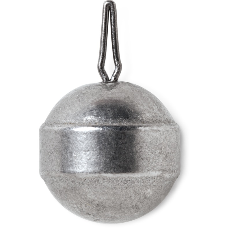 VMC Tungsten Drop Shot Ball Weight
