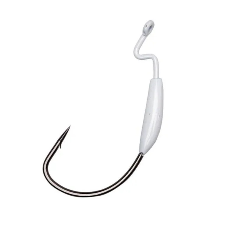 Weighted Money Minnow Hook|6/0