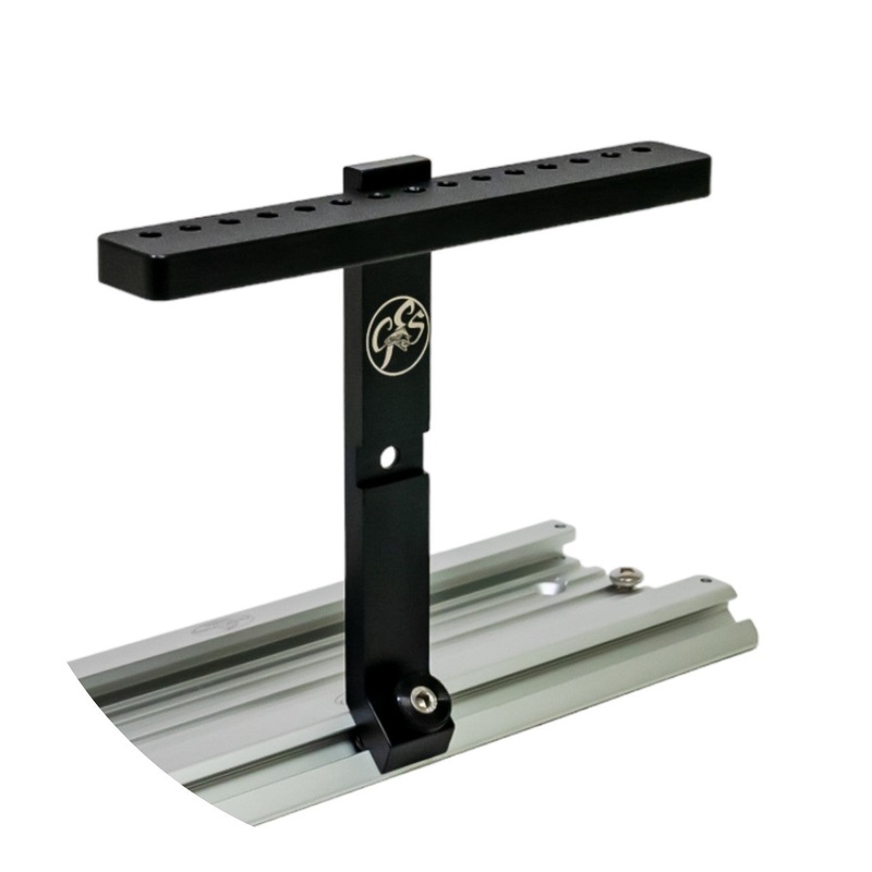 Custom Fishing Solutions Crankbait Holder